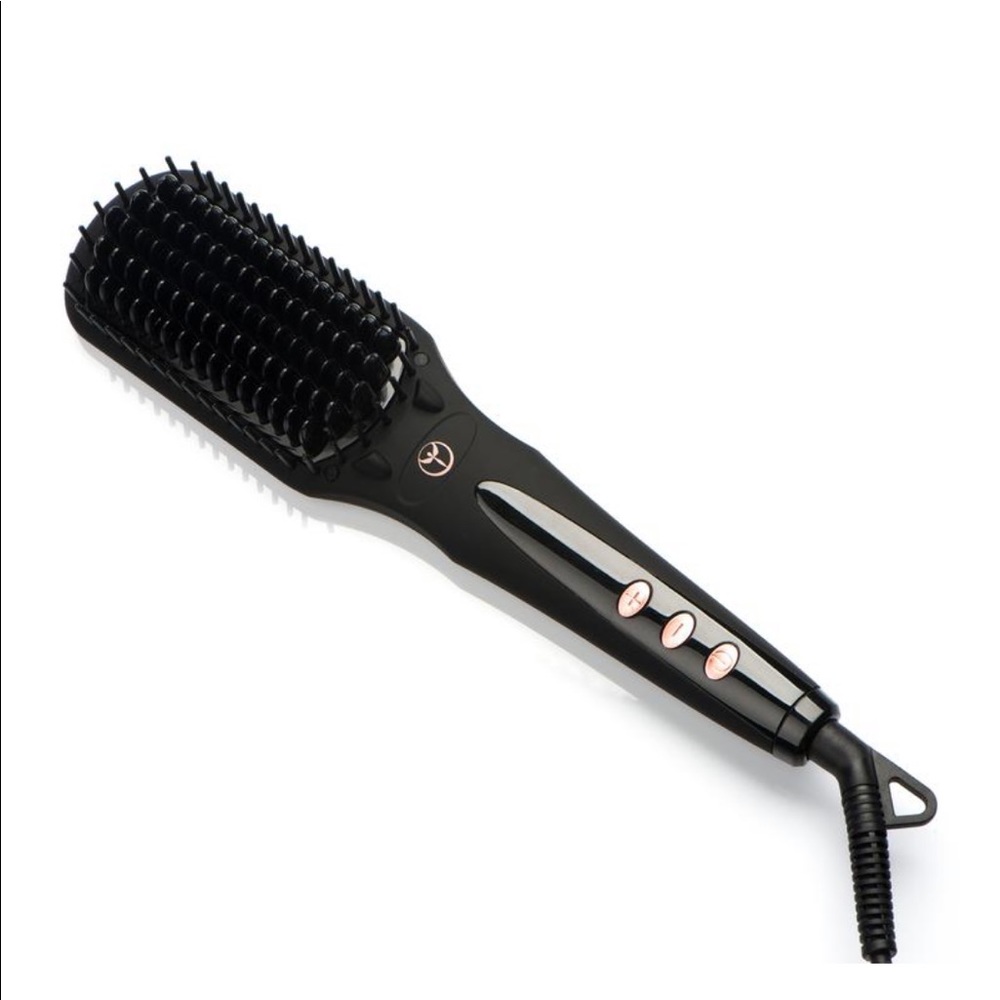 L’ange Le Vite Straightening Brush
